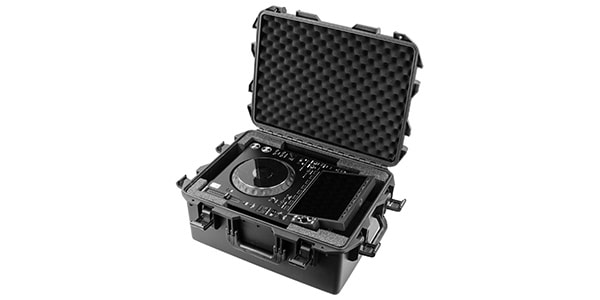 ODYSSEY ( オデッセイ )  / VU3000XT CDJ-3000X用 防水・防塵ケース