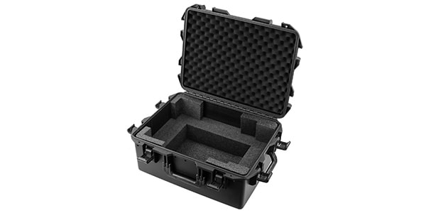 ODYSSEY ( オデッセイ )  / VU3000XT CDJ-3000X用 防水・防塵ケース画像2