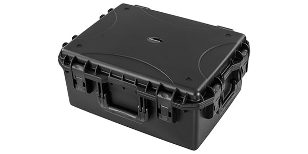 ODYSSEY ( オデッセイ )  / VU3000XT CDJ-3000X用 防水・防塵ケース画像3