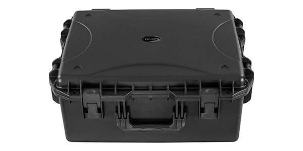 ODYSSEY ( オデッセイ )  / VU3000XT CDJ-3000X用 防水・防塵ケース画像4