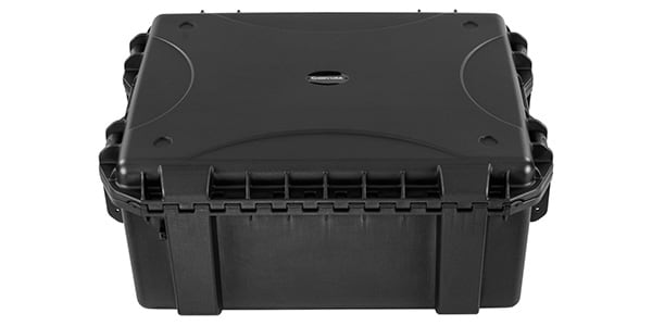 ODYSSEY ( オデッセイ )  / VU3000XT CDJ-3000X用 防水・防塵ケース画像5