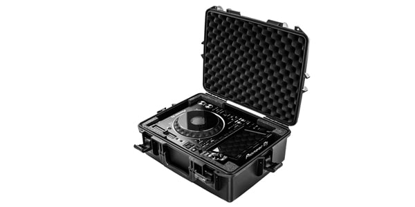 ODYSSEY / VUCDJ3000