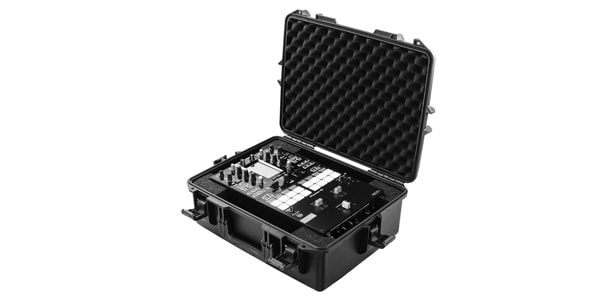 ODYSSEY / VUDJMS11 DJM-S11防塵・防水ケース