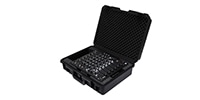 ODYSSEY / VUMODEL1 --DJ Mixer Case for MODEL1