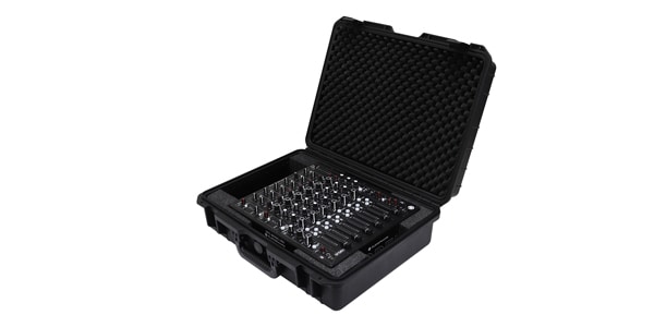 ODYSSEY / VUMODEL1 --DJ Mixer Case for MODEL1