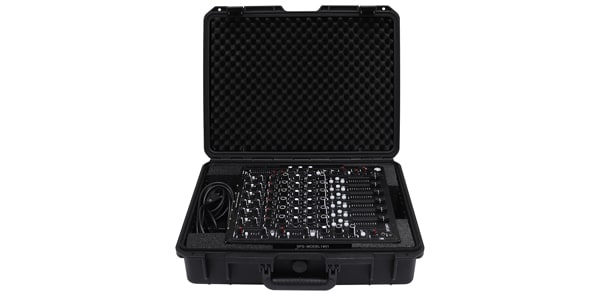 ODYSSEY / VUMODEL1 --DJ Mixer Case for MODEL1画像2