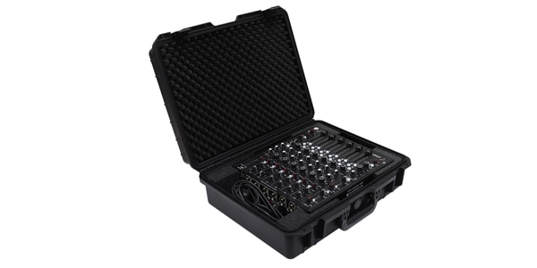 ODYSSEY / VUMODEL1 --DJ Mixer Case for MODEL1画像3