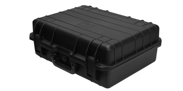 ODYSSEY / VUMODEL1 --DJ Mixer Case for MODEL1画像5