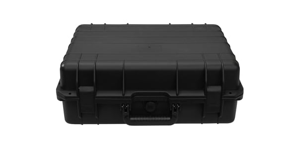 ODYSSEY / VUMODEL1 --DJ Mixer Case for MODEL1画像6