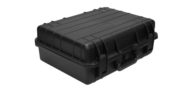 ODYSSEY / VUMODEL1 --DJ Mixer Case for MODEL1画像7