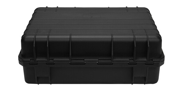 ODYSSEY / VUMODEL1 --DJ Mixer Case for MODEL1画像8