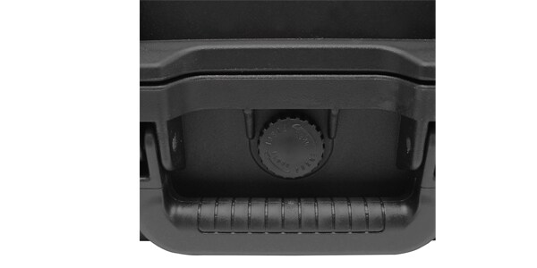 ODYSSEY / VUMODEL1 --DJ Mixer Case for MODEL1画像9
