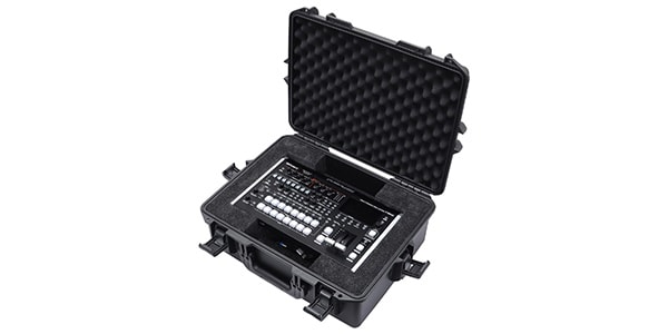 ODYSSEY ( オデッセイ ) / VUROLANDV80HD ROLAND/V-80HD専用ケース