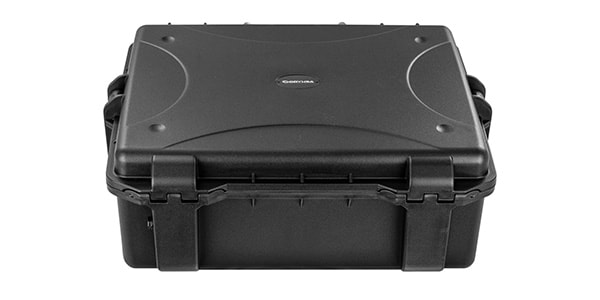 ODYSSEY ( オデッセイ ) / VUROLANDV80HD ROLAND/V-80HD専用ケース画像4