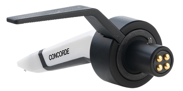ORTOFON ( オルトフォン ) Concorde MkII SCRATCH Single ヘッド