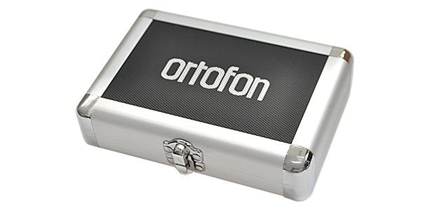 予備交換用針2本ございますortofon オルトフォン concorde Twin S-120 予備針付