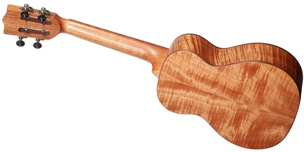 Ohana ukuleles / CK-18OM画像2