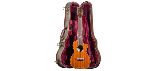 Ohana ukuleles ( オハナウクレレ )  / CK-35CG CL画像3