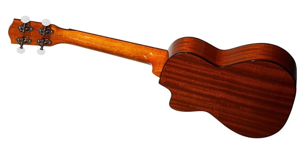 Ohana ukuleles / CK-60CG画像2