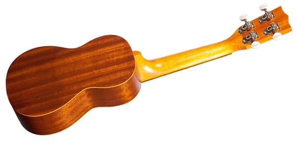 Ohana ukuleles / SK-10画像2
