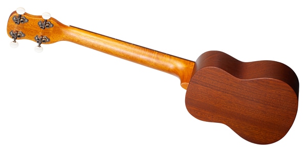 Ohana ukuleles / SK-30L画像2