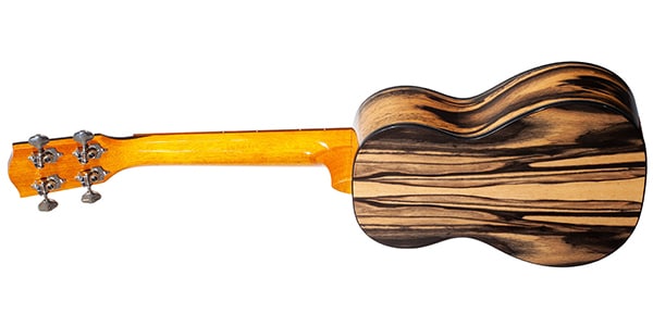Ohana ukuleles / CK150BWE画像2