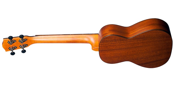 Ohana ukuleles ( オハナウクレレ )  / CK-35L【ソリッド・マホガニー,コンサートボディ,テナーネック】画像2