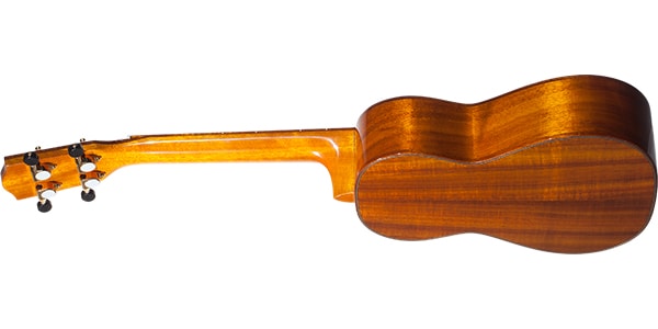 Ohana ukuleles ( オハナウクレレ )  / CK-370G W/HC　【ソリッド・コア、コンサートサイズ】画像2