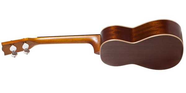 Ohana ukuleles ( オハナウクレレ )  / CK-39　【ソリッド・マホガニー、コンサートサイズ】画像2
