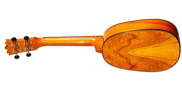 Ohana ukuleles / PKC150SMO画像2