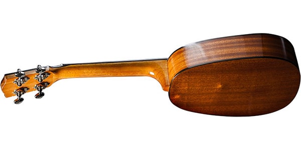 Ohana ukuleles ( オハナウクレレ ) / PKC-70G 【ソリッド・スプルース、ソリッド・マホガニー】画像2