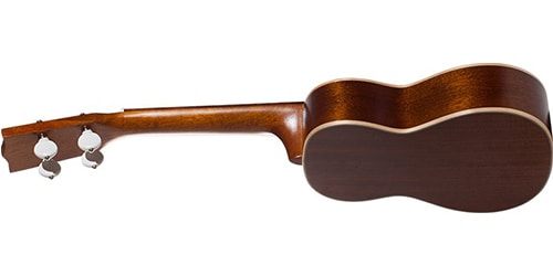 Ohana ukuleles ( オハナウクレレ )  / SK-39 【プレミアムソリッドマホガニー、ソプラノサイズ】画像2