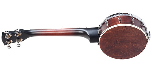 Ohana ukuleles / TK120BUC(G)画像2