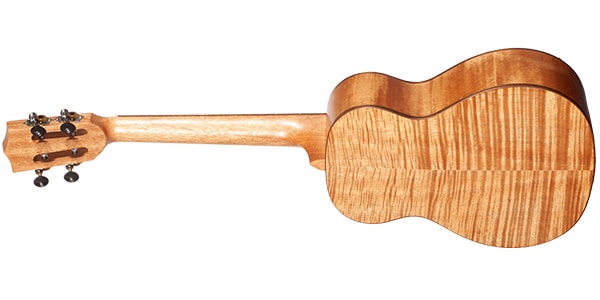 Ohana ukuleles / TK18OM画像2