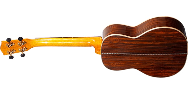 Ohana ukuleles / TK42画像2