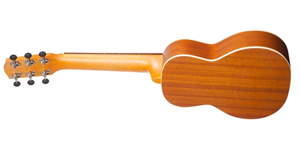 Ohana ukuleles / TKG-20 【テナー・ウクレレサイズのマイクロギター】画像2