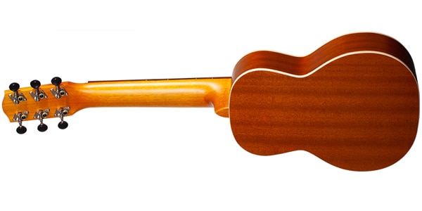 Ohana ukuleles / TKGL-20 【テナー・ウクレレサイズのギタレレ】画像2