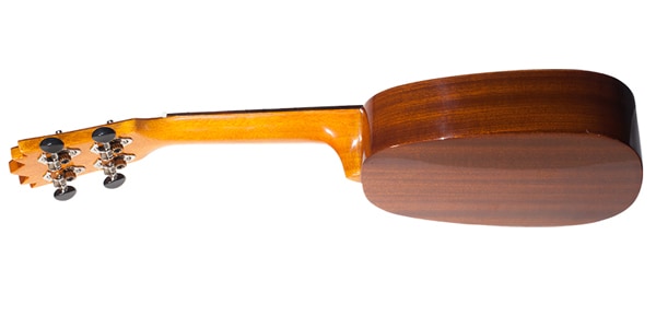 Ohana ukuleles ( オハナウクレレ ) TPK-25G 【ソプラニーノ・サイズ