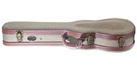 Ohana ukuleles / UOT21