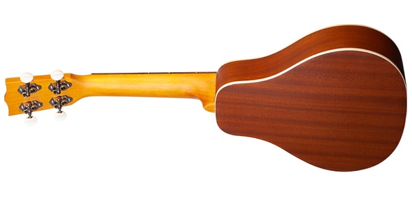 Ohana ukuleles ( オハナウクレレ )  / VK-70　【ソプラノ・サイズ】画像2