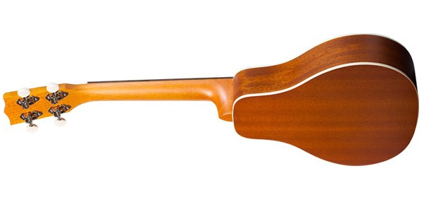 Ohana ukuleles / VKC70画像2