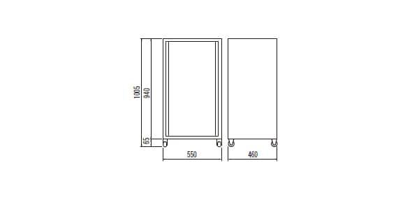 OHASHI / AL-20K-N 画像2