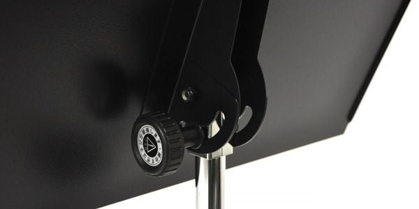 MS110F 譜面台