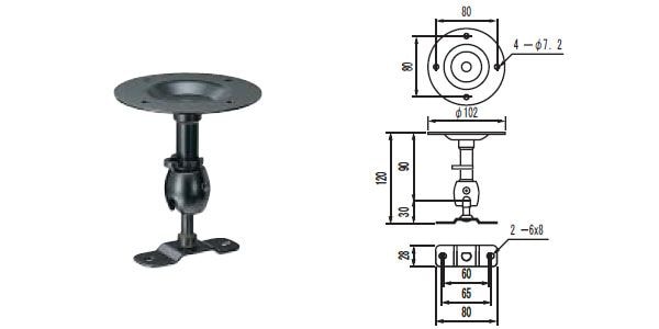 OHASHI/SPH-120