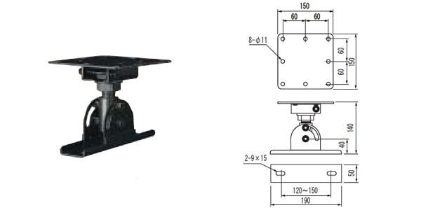 OHASHI/SPH140B