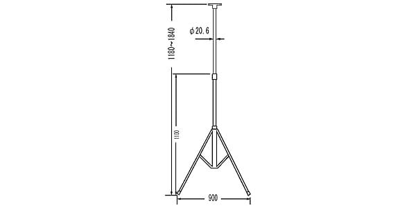 OHASHI / SPS250 画像2