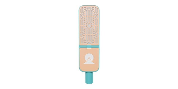 Ohma World ( オーマ　ワールド )  / Ohma Condenser Teal/Apricot