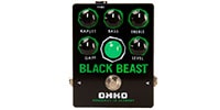 OKKO BLACK BEAST