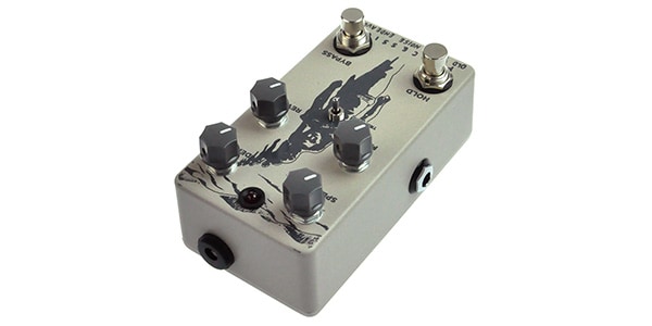 Old Blood Noise Endeavors / Procession Rev画像4