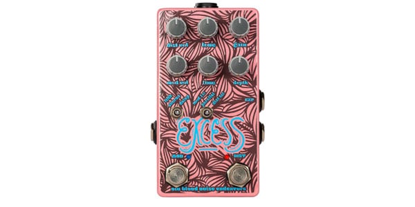 Old Blood Noise Endeavors/EXCESS V2